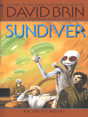 Cover image for Sundiver